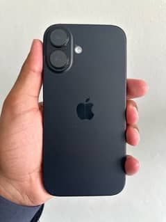 iphone 16  jv 128gb