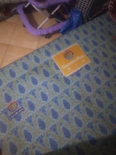 King size mattress for sale