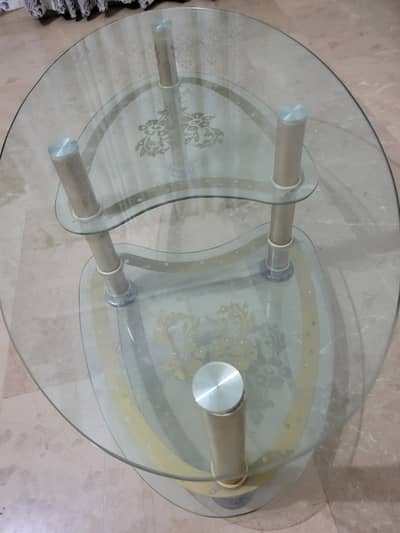 Center table for drawing room