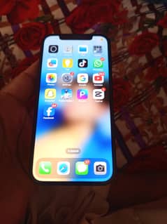 iPhone 12 (Non Pta) (64 GB) Battery Health (89) Water pack