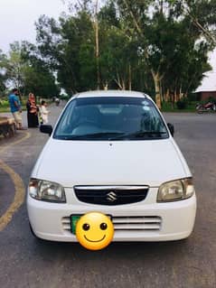 suzuki alto for sale