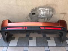 Range Rover sports 2008 spare parts available