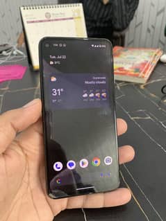 Google Pixel 4a 5G Official PTA Approved
