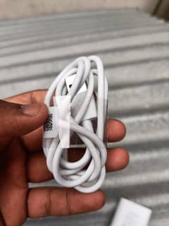 infnix Ka 100%orignal charger