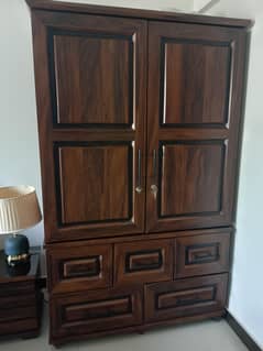 wardrobe