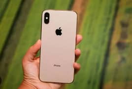 XS Max PTA