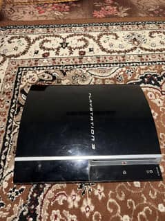 Ps3 game all ok condition 2CD 1HDMI cable 1power cable