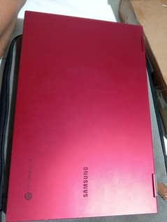 chrome book