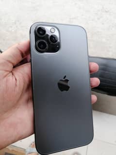 Iphone 12 pro max