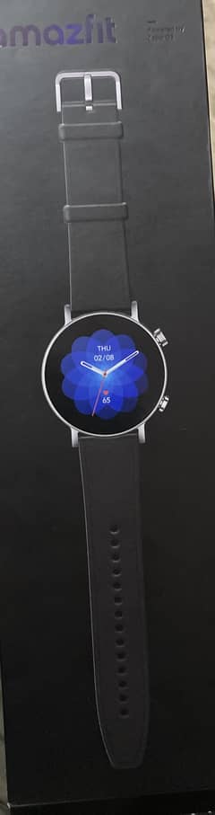 Amazfit