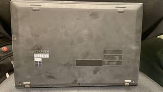 Lenovo Thinkpad X1 Carbon