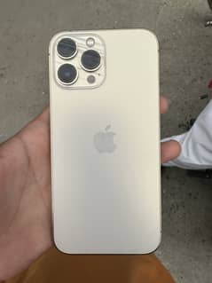 Iphone 13 pro max Fu 128 gb