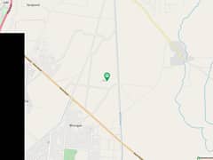 5 MARLA POSSESSION PLOT 870 FOR SALE