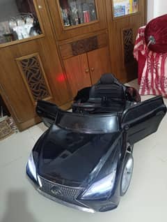 Kids vehicle Car Back