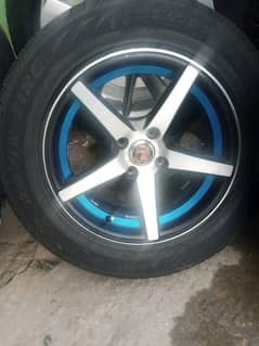 good use rim a one quality