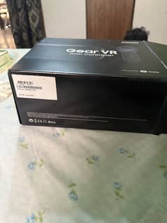Samsung oculus gear vr