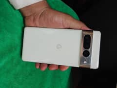 Google pixel 7 pro