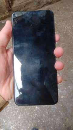 infinix note 7
