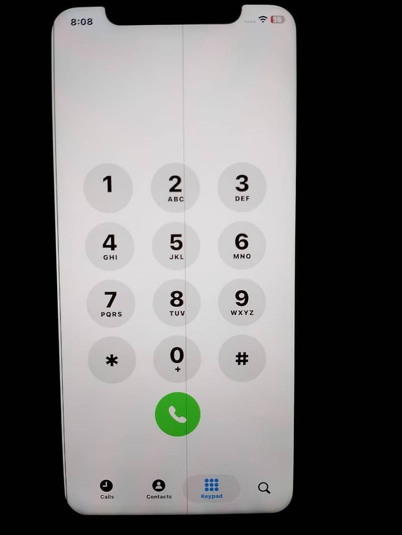 Iphone 11 ( non pta ) read add first 1