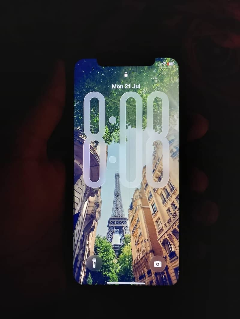 Iphone 11 ( non pta ) read add first 2