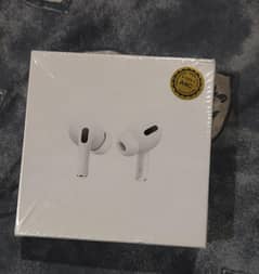 Airpods Pro 2 with ANC - Active Noise Cancellation