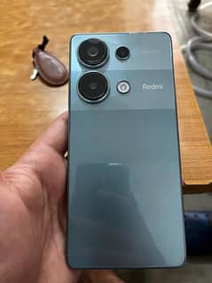 redmi note 13pro 8/256