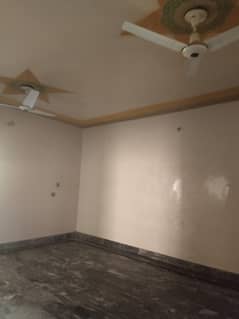 10 marla upper portion for rent in opf (small family required)