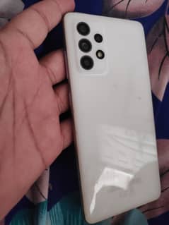 Samsung a52 5g 8 128