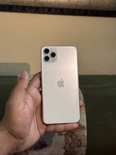 Iphone 11 Pro Max PTA Approved