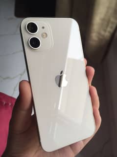 Iphone 12 Mini NON PTA