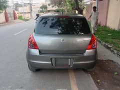 swift dlx