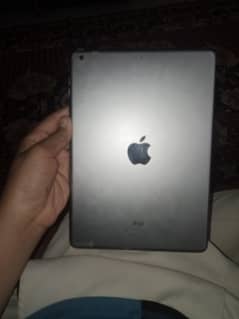 I am selling a ipad air