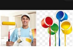 paint and painters