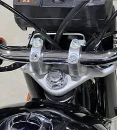 HONDA CD70 2024 2025 RAJISTATION
