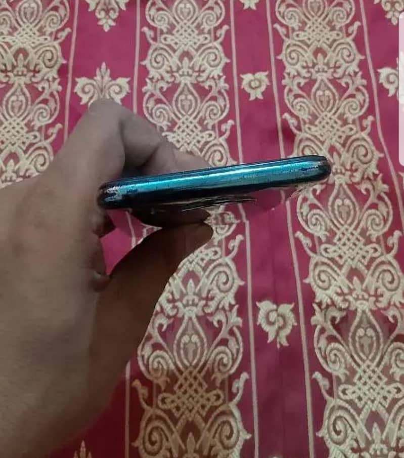infinx note7 located attock 3