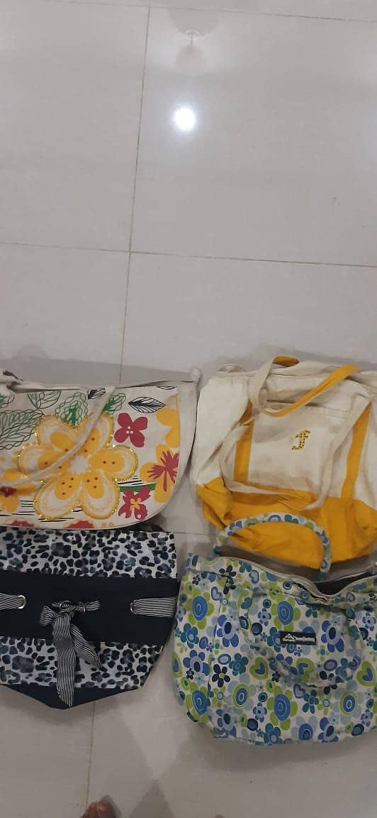 hand bags 0