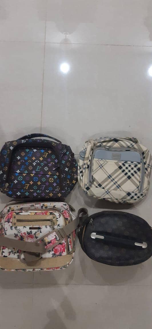 hand bags 2