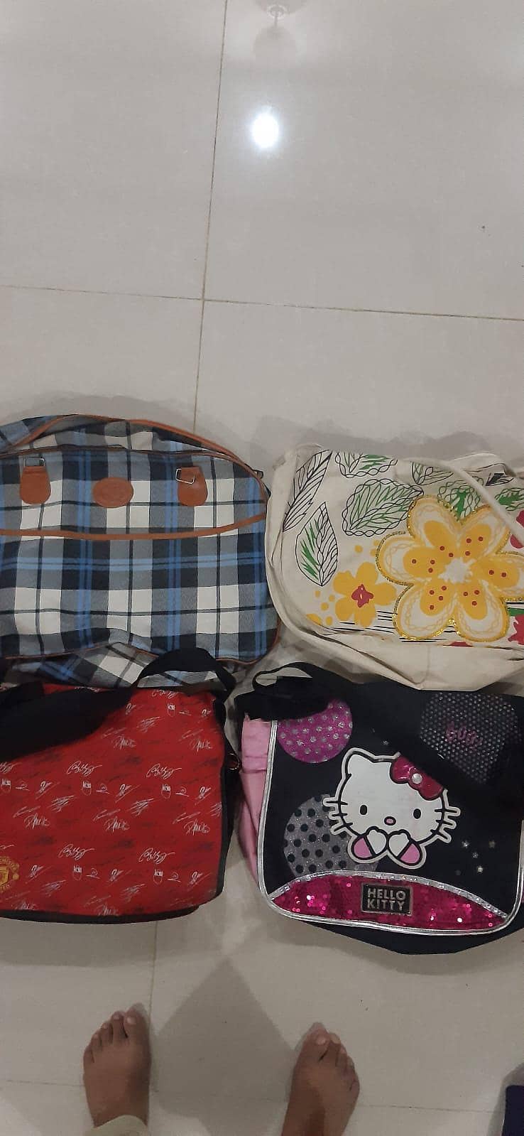 hand bags 3