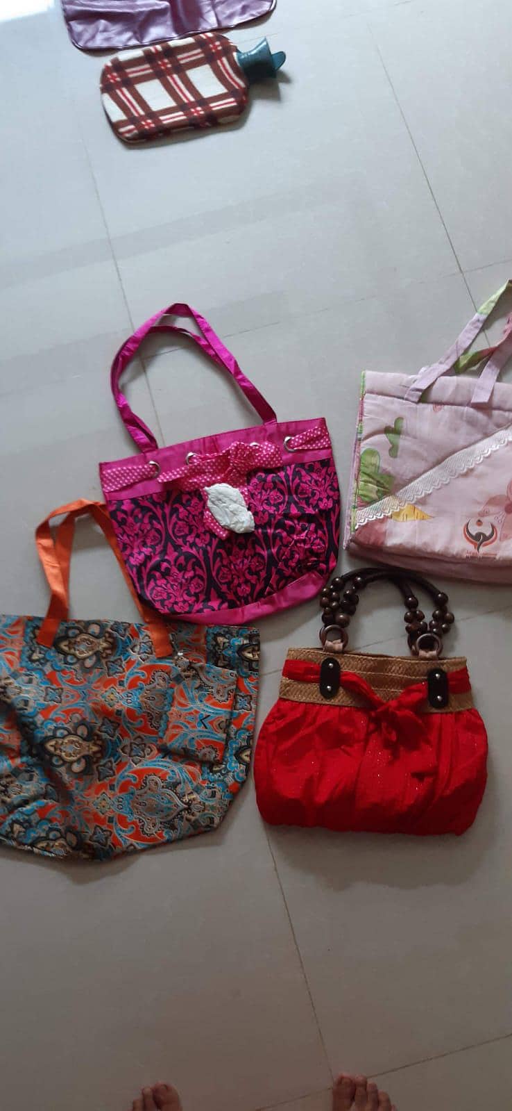 hand bags 5