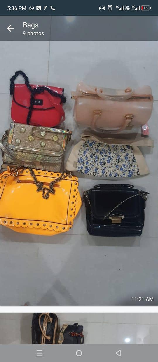 hand bags 7
