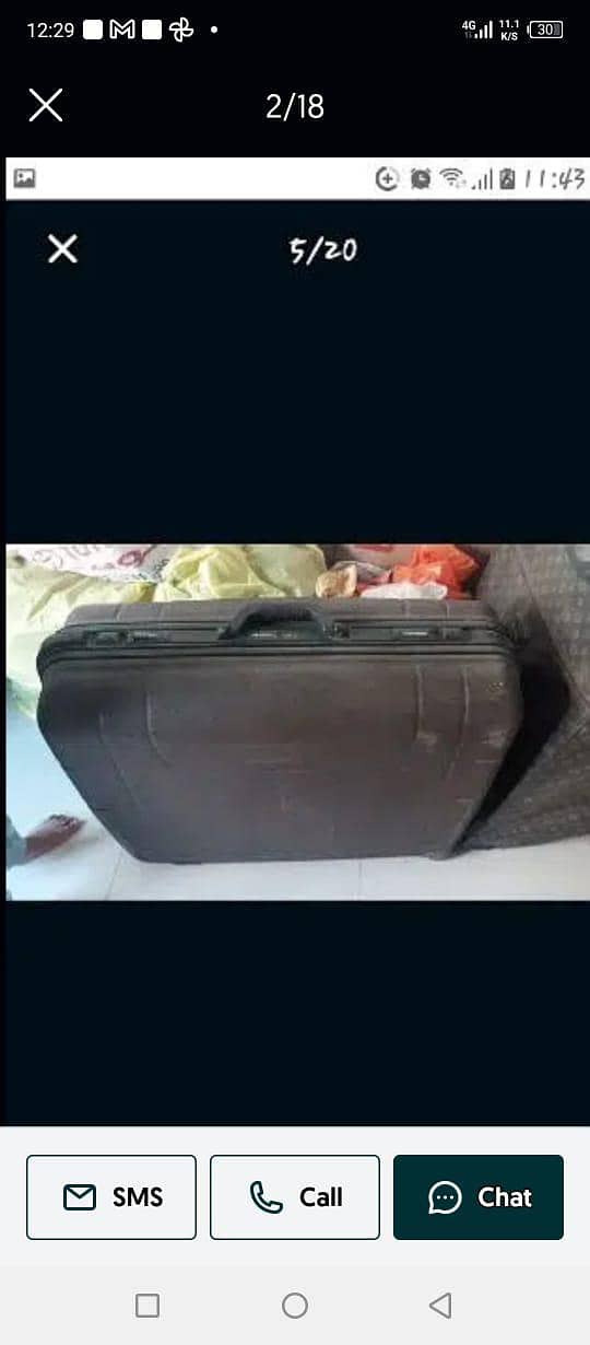 hand bags 12