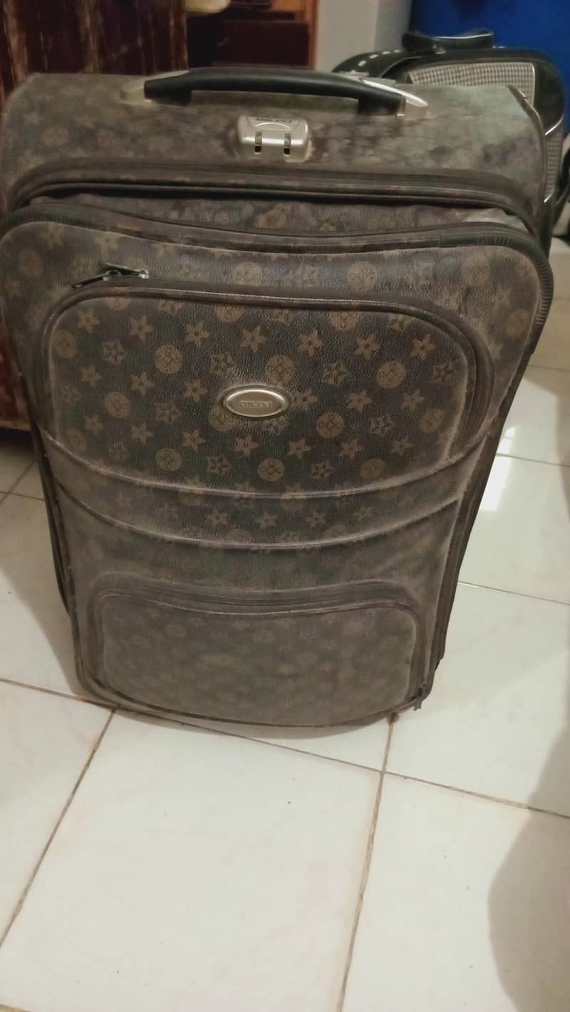 hand bags 18