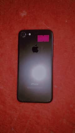 Mobile complete name iPhone 7