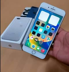 iphone 7plus 128 go my WhatsApp number 0340*75-11-903