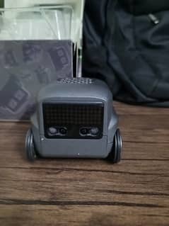 Robot toy