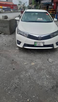 Gli urgent sale