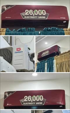 AC invertor