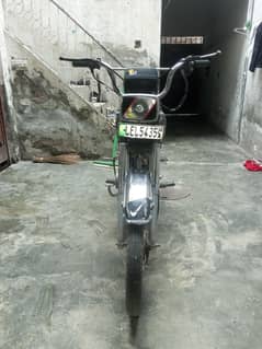 Honda