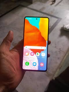 Samsung A51 6/128 9by10 orignal phone