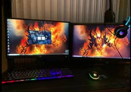 Gaming